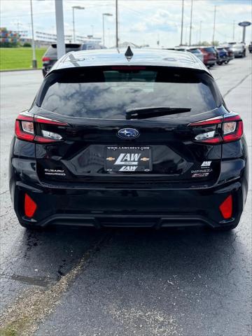 2024 Subaru Impreza RS 5-Door