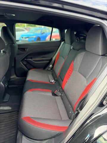 2024 Subaru Impreza RS 5-Door