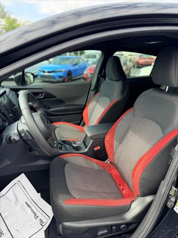 2024 Subaru Impreza RS 5-Door