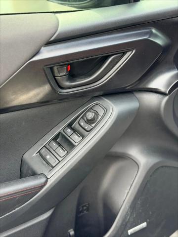 2024 Subaru Impreza RS 5-Door