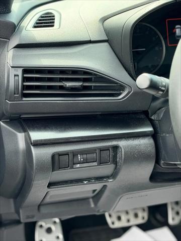 2024 Subaru Impreza RS 5-Door