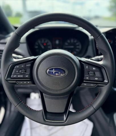 2024 Subaru Impreza RS 5-Door