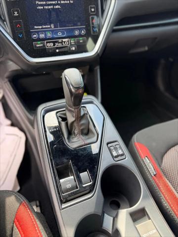 2024 Subaru Impreza RS 5-Door