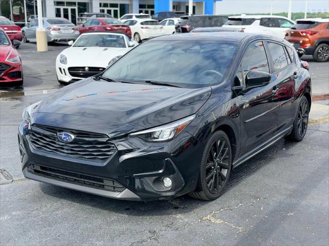 2024 Subaru Impreza RS 5-Door for sale in Boonville, IN