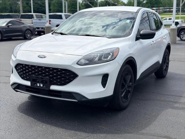 2022 Ford Escape SE for sale in Boonville, IN