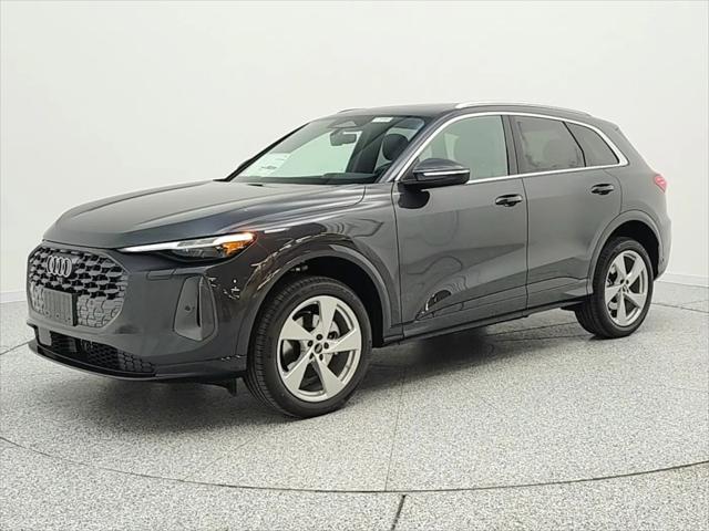 2026 Audi Q5 Premium Plus TFSI quattro S tronic for sale in Costa Mesa, CA