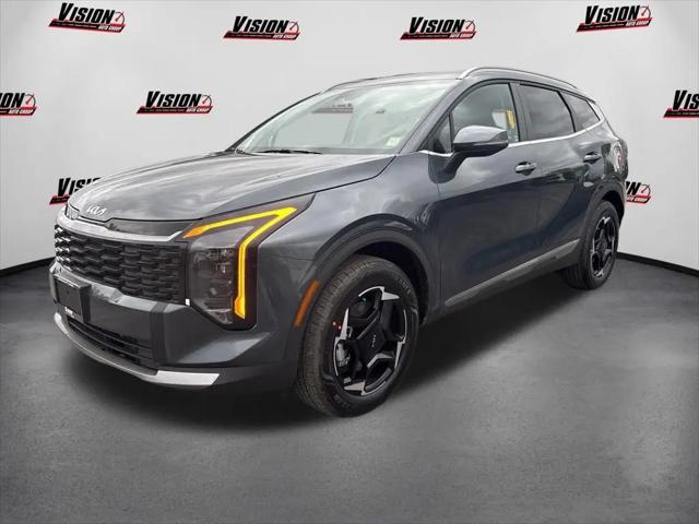 2026 Kia Sportage Hybrid EX for sale in Canandaigua, NY