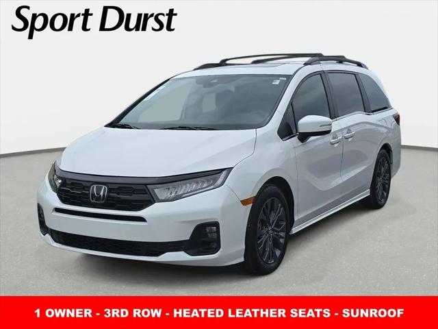 2025 Honda Odyssey Touring for sale in Jacksonville, NC