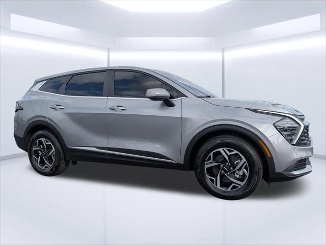 2025 Kia Sportage LX for sale in Jacksonville, FL