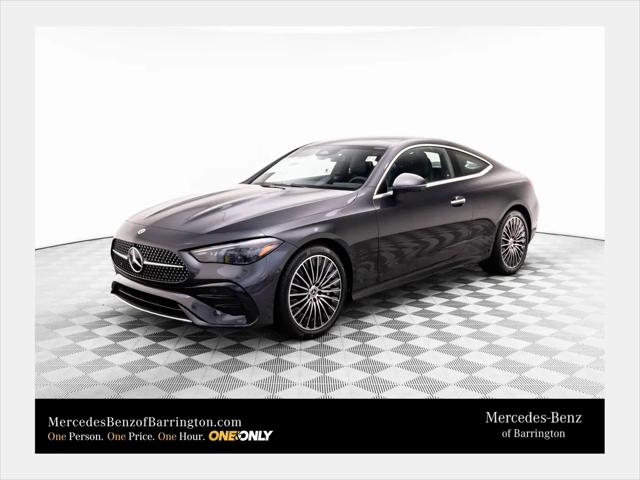 2026 Mercedes-Benz CL CLE 450 for sale in Barrington, IL