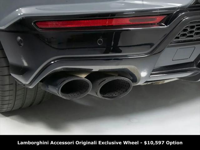 2024 Lamborghini Urus S