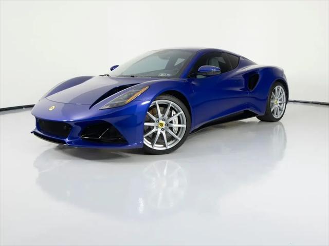 2025 Lotus Emira V6 for sale in Newtown Square, PA