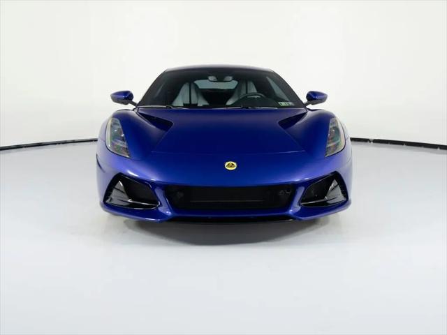 2025 Lotus Emira V6