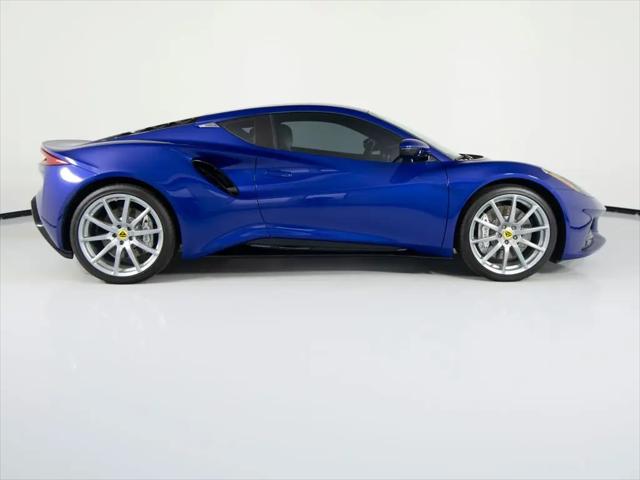 2025 Lotus Emira V6