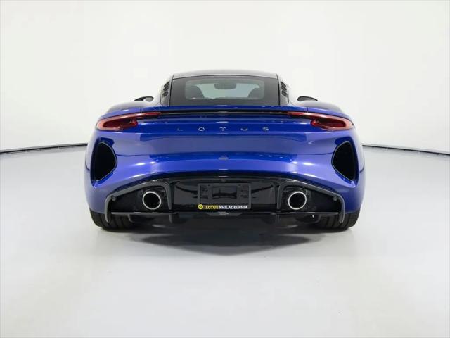 2025 Lotus Emira V6
