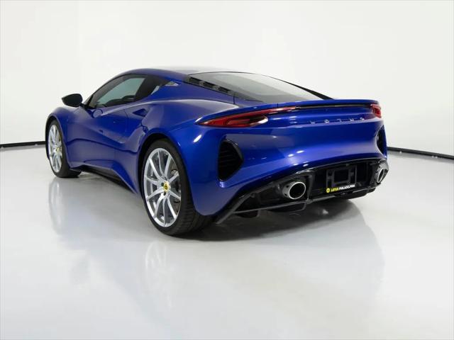 2025 Lotus Emira V6