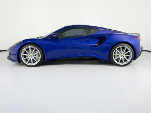 2025 Lotus Emira V6