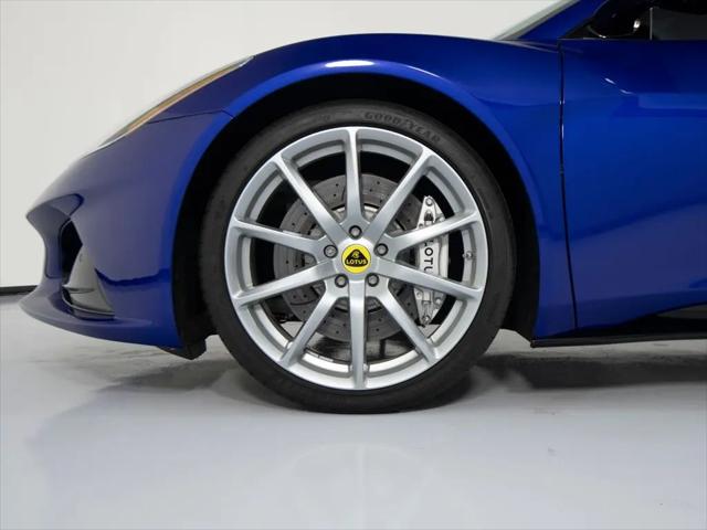 2025 Lotus Emira V6