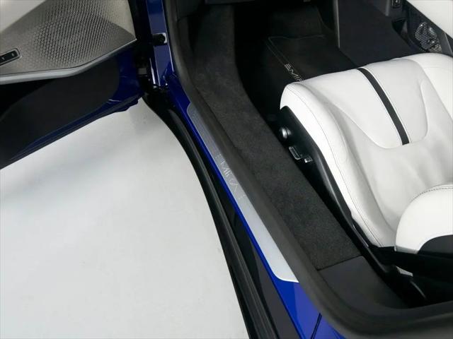 2025 Lotus Emira V6