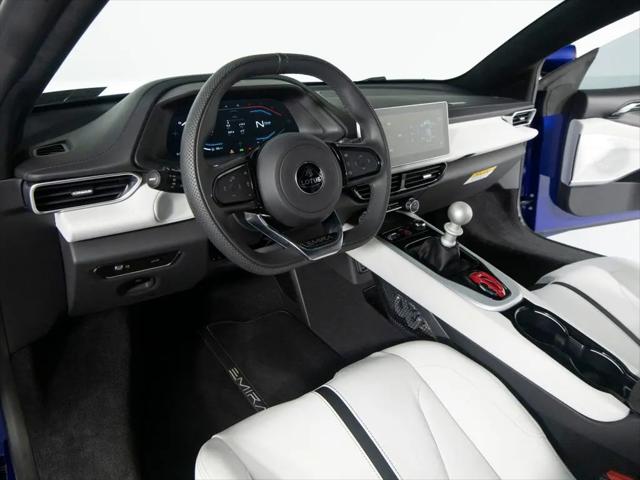 2025 Lotus Emira V6