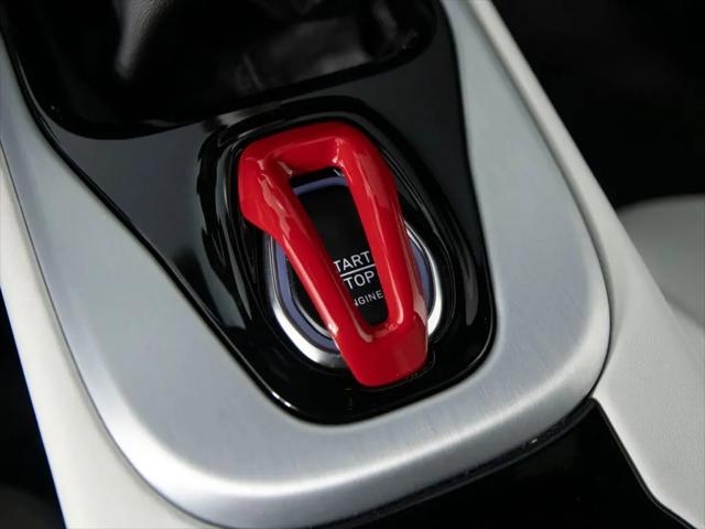 2025 Lotus Emira V6