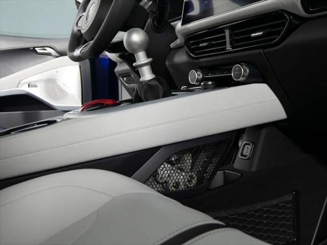2025 Lotus Emira V6