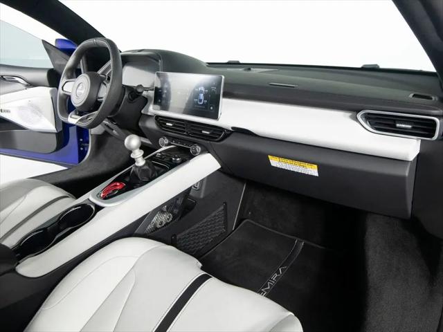 2025 Lotus Emira V6