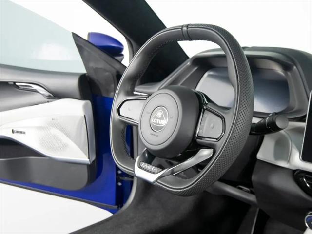 2025 Lotus Emira V6