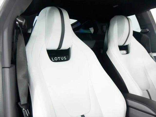 2025 Lotus Emira V6