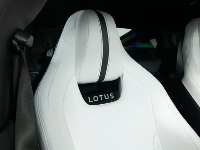 2025 Lotus Emira V6