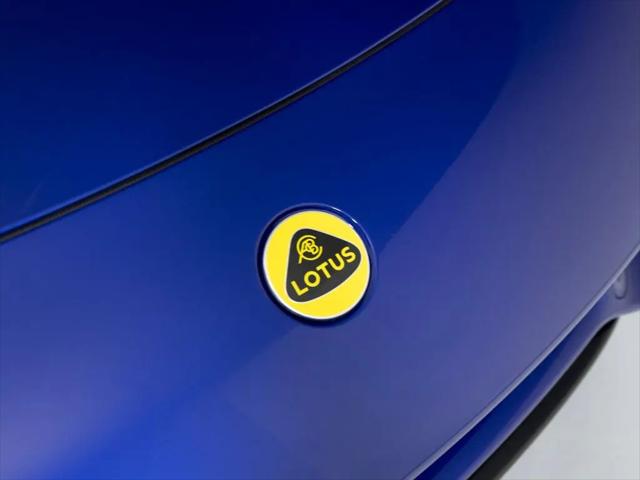 2025 Lotus Emira V6