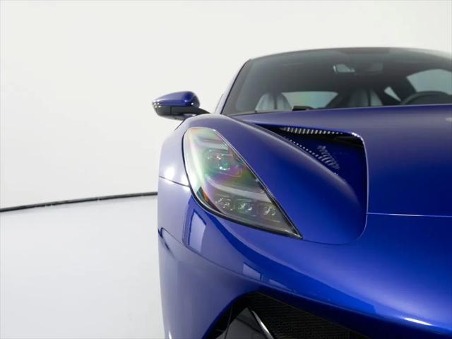2025 Lotus Emira V6