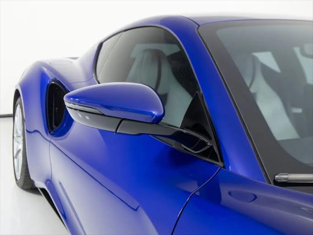 2025 Lotus Emira V6