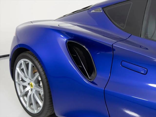 2025 Lotus Emira V6