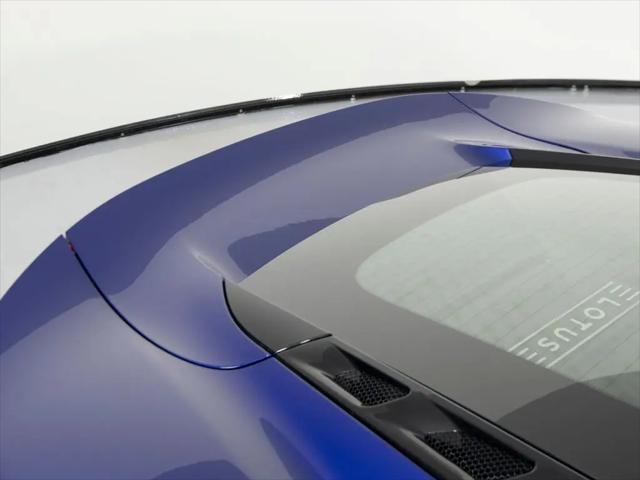 2025 Lotus Emira V6