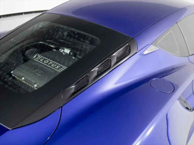 2025 Lotus Emira V6