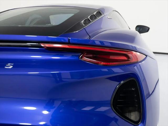 2025 Lotus Emira V6