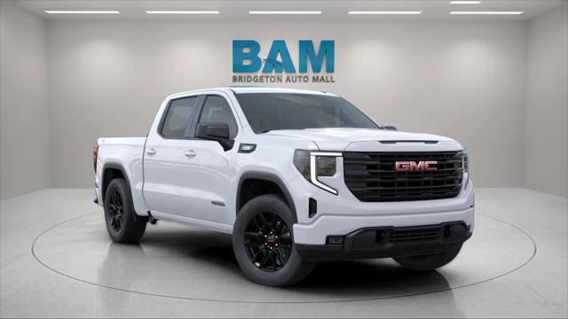 2026 GMC Sierra 1500 Crew Cab, Short Bed, Elevation, 4WD for sale in Bridgeton, NJ