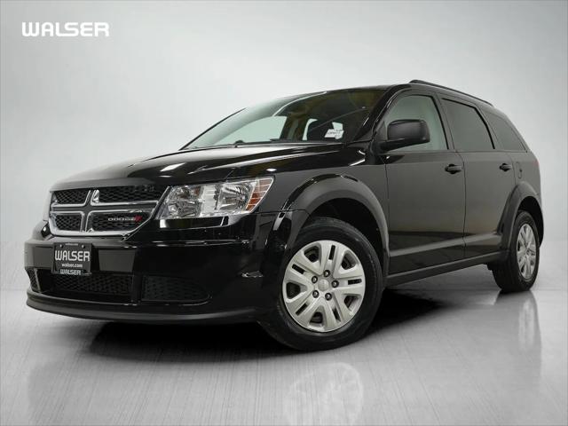 2020 Dodge Journey SE Value for sale in Burnsville, MN