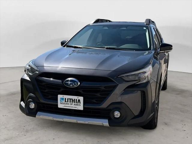 2023 Subaru Outback Limited for sale in Ames, IA