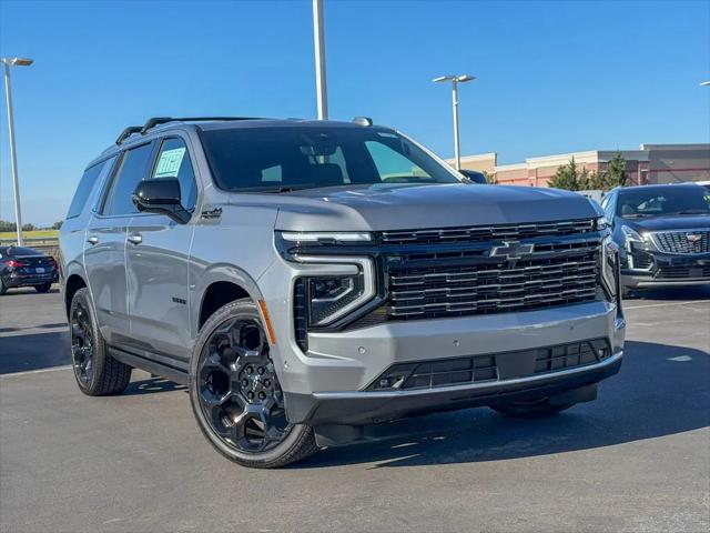 2026 Chevrolet Tahoe 4WD High Country for sale in Woodland, CA