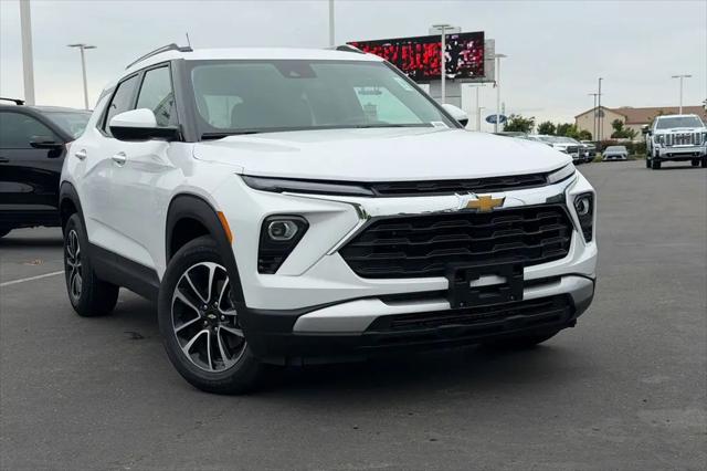 2026 Chevrolet TrailBlazer FWD LT for sale in Woodland, CA