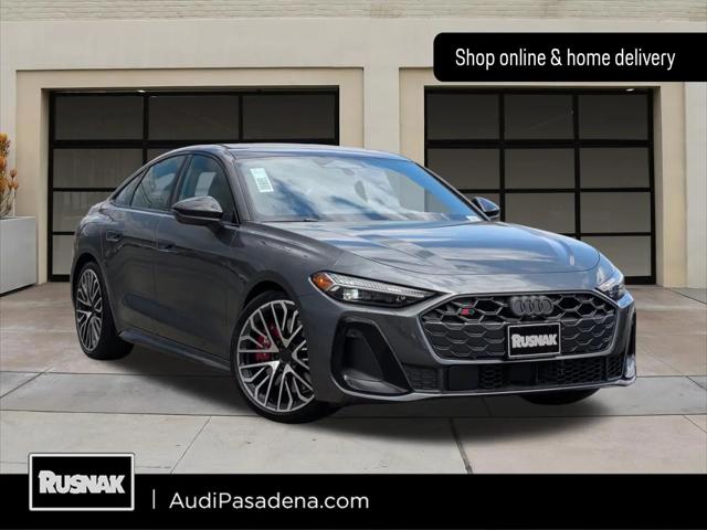 2026 Audi S5 Premium Plus TFSI quattro S tronic for sale in Pasadena, CA