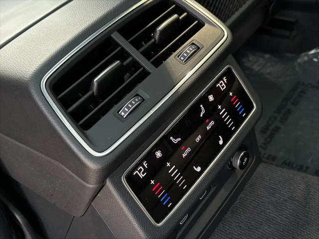 2021 Audi RS 6 Avant TFSI quattro Tiptronic
