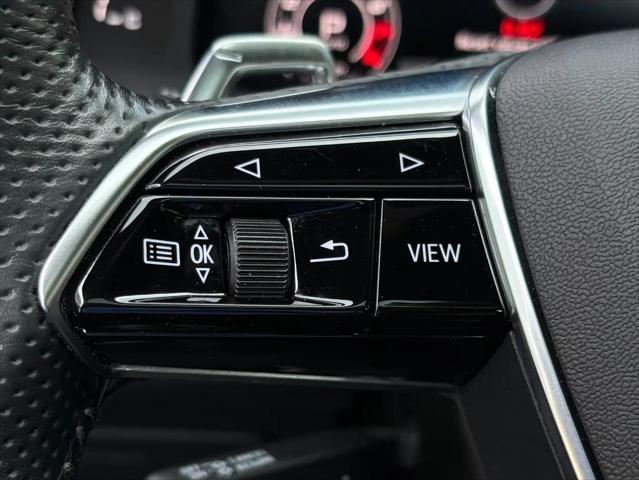 2021 Audi RS 6 Avant TFSI quattro Tiptronic
