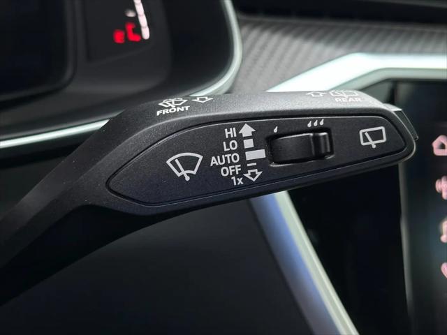 2021 Audi RS 6 Avant TFSI quattro Tiptronic