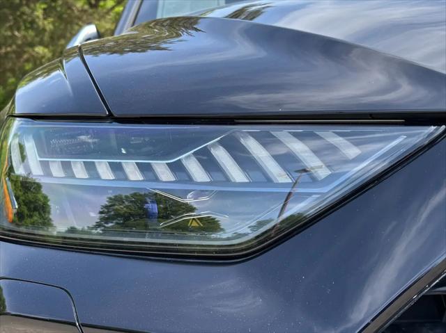 2021 Audi RS 6 Avant TFSI quattro Tiptronic