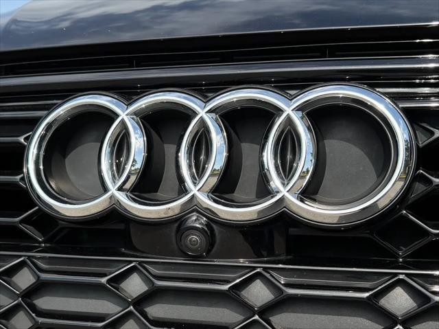 2021 Audi RS 6 Avant TFSI quattro Tiptronic