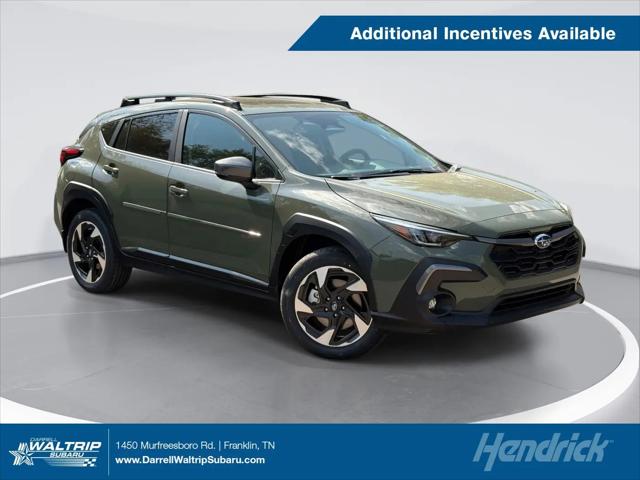 2026 Subaru Crosstrek Limited for sale in Franklin, TN