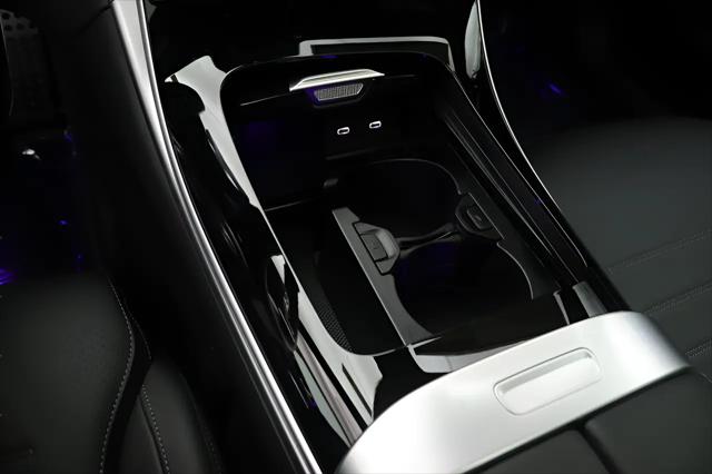 2023 Mercedes-Benz C-CLASS C 300 Sedan